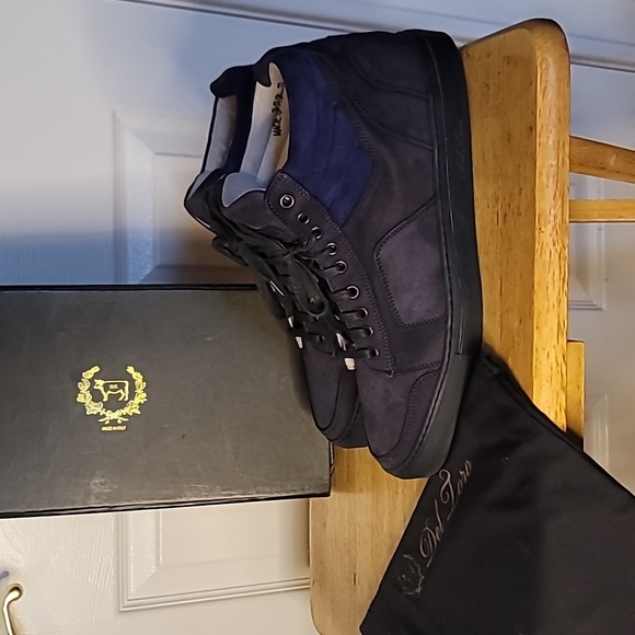 Del Toro sneakers - Picture 1 of 6